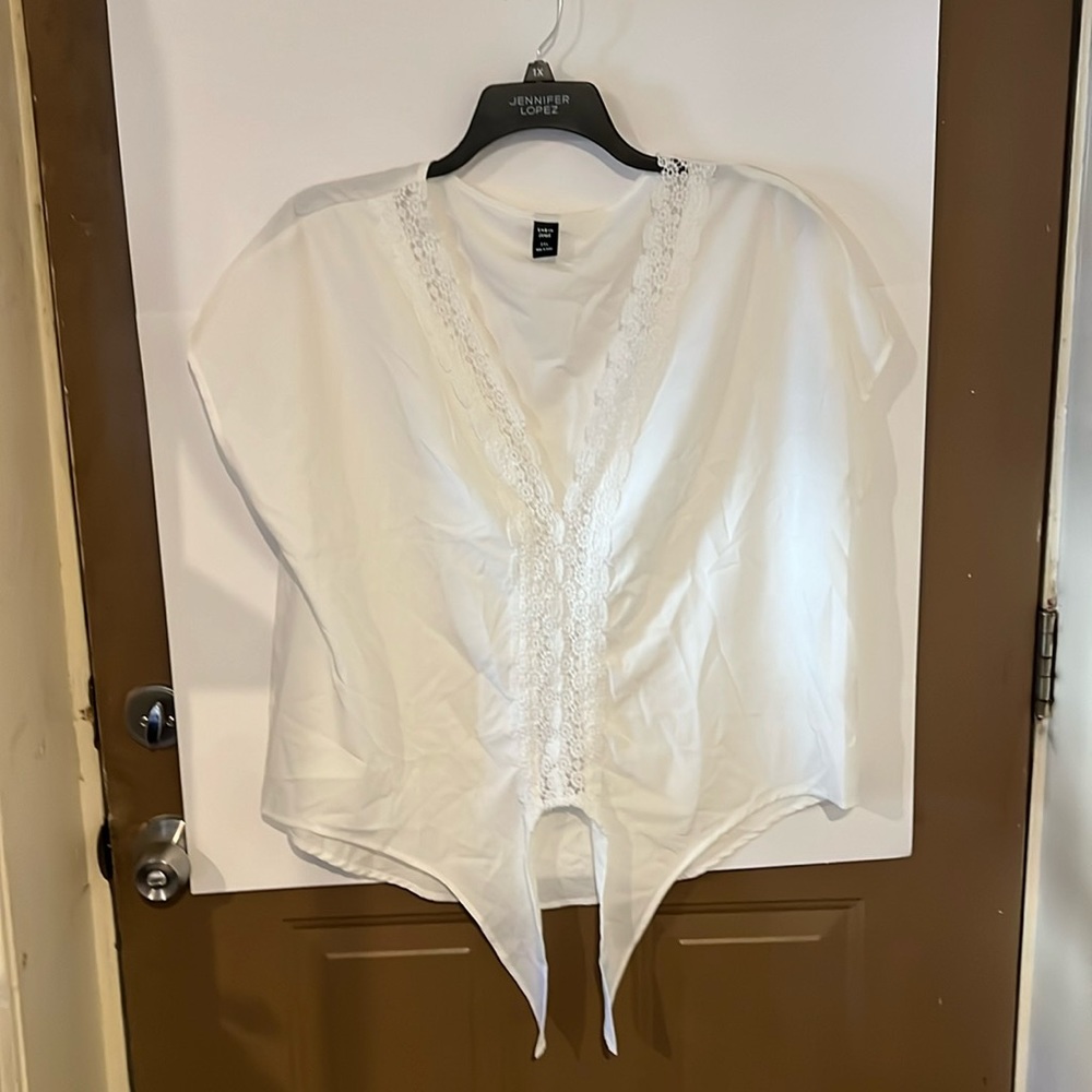 Cute SHEIN blouse